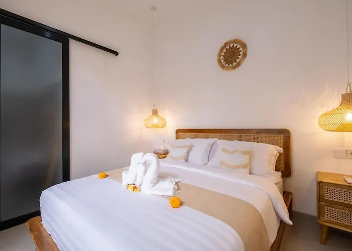 La Casa Gomes Nusa Dua (Bali)