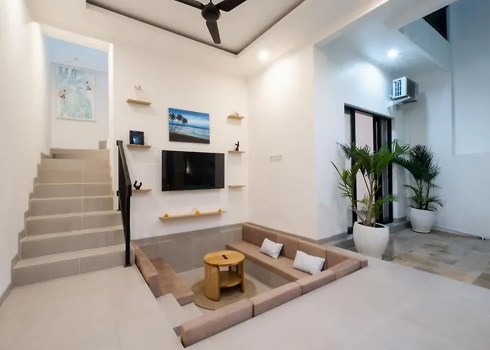 La Casa Gomes Nusa Dua (Bali)