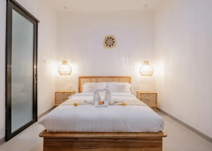 Villa La Casa Gomes Nusa Dua (Bali)