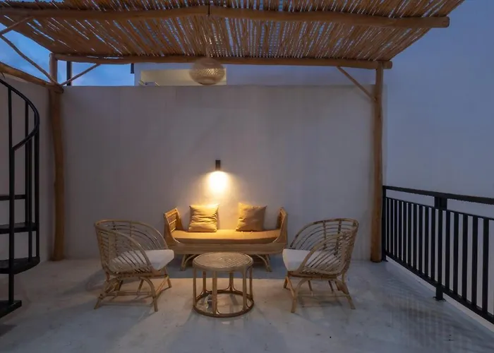 La Casa Gomes Nusa Dua (Bali)