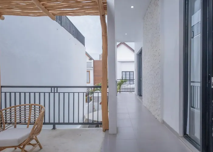 La Casa Gomes * Nusa Dua (Bali)