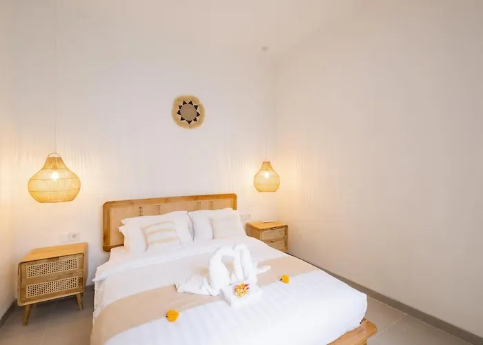 La Casa Gomes * Nusa Dua (Bali)