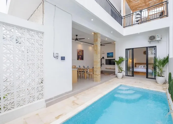 Villa La Casa Gomes Nusa Dua (Bali)