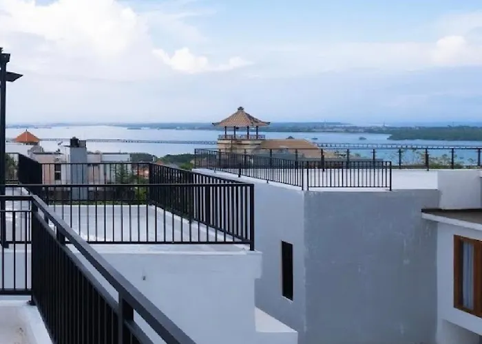 La Casa Gomes Villa Nusa Dua (Bali)