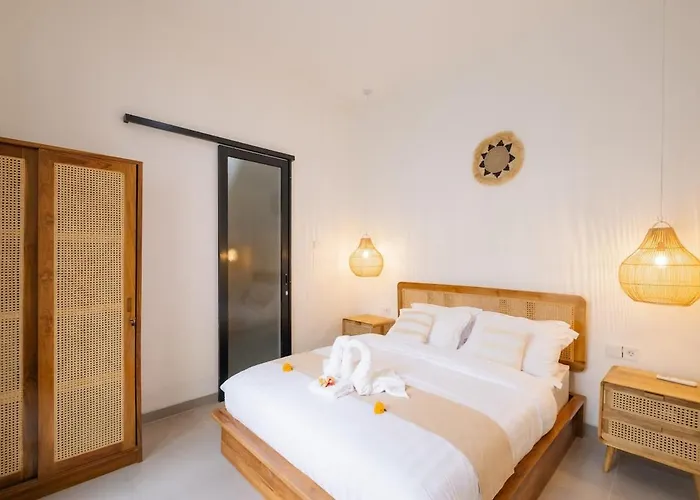 La Casa Gomes Villa Nusa Dua (Bali)