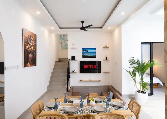 La Casa Gomes * Nusa Dua (Bali)