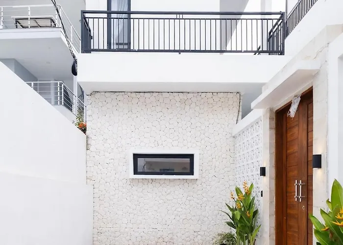 La Casa Gomes * Nusa Dua (Bali)