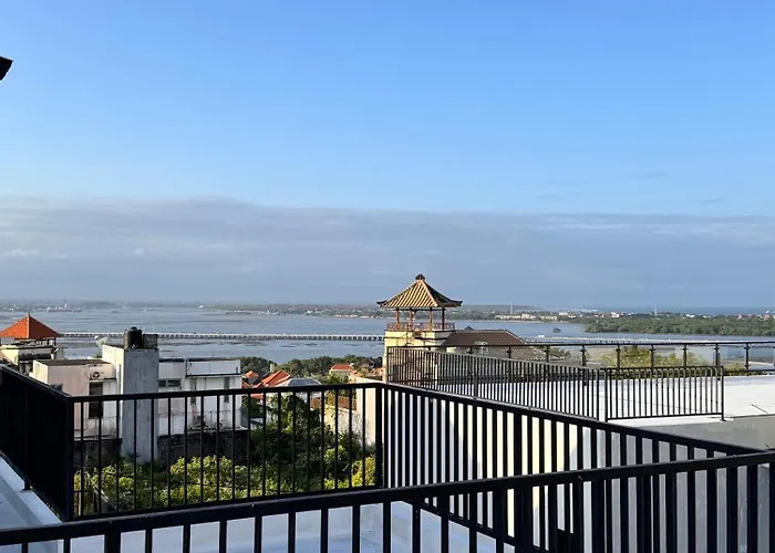 La Casa Gomes Nusa Dua (Bali)