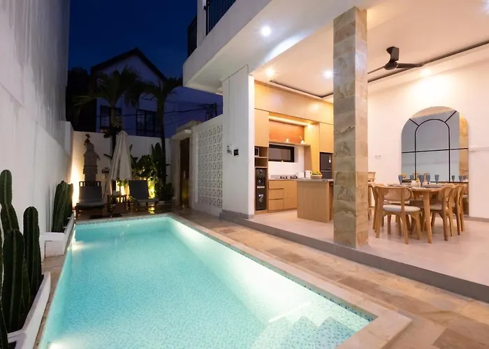 La Casa Gomes Nusa Dua (Bali)