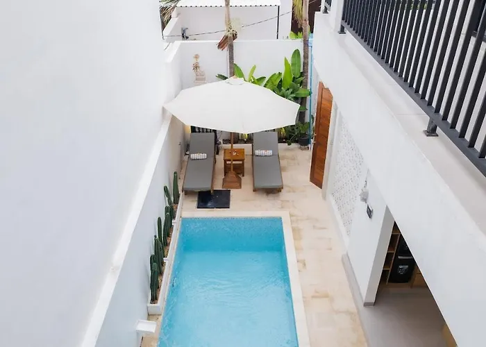 Villa La Casa Gomes Nusa Dua (Bali)