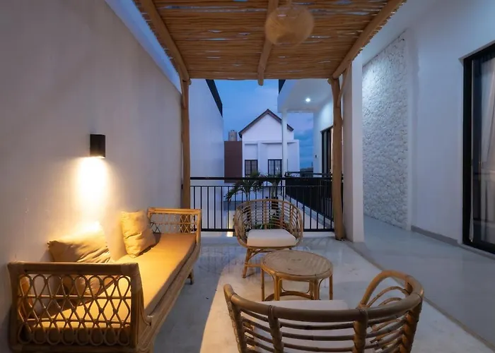 La Casa Gomes Villa *